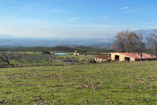 Terreno en venta en Candeleda