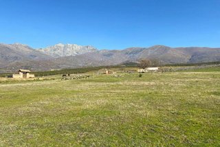 Terreno en venta en Candeleda