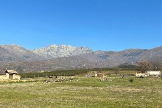 Terreno en venta en Candeleda