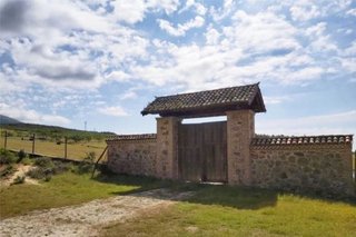 Terreno en venta en Candeleda