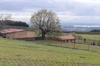 Terreno en venta en Candeleda