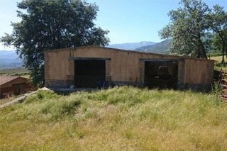 Terreno en venta en Candeleda