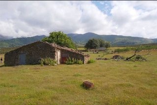 Terreno en venta en Candeleda
