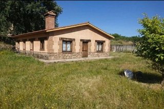 Terreno en venta en Candeleda