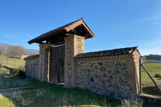 Terreno en venta en Candeleda