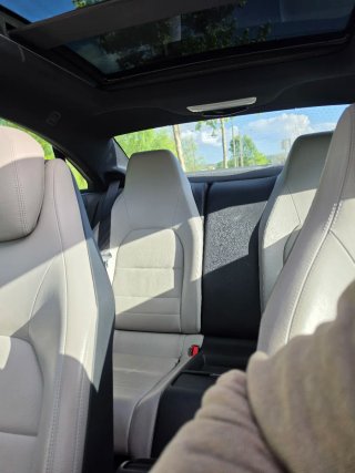 Mercedes-Benz Clase E 2010