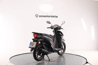 HONDA VISION 110 2024