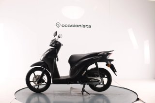 HONDA VISION 110 2024