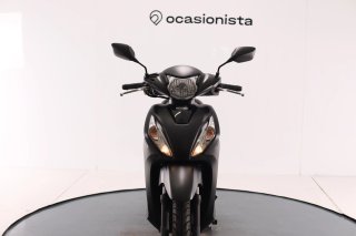 HONDA VISION 110 2024