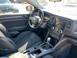 Renault Megane 2021 HIBRIDO ENCHUFABLE !!!
