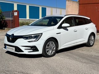 Renault Megane 2021 HIBRIDO ENCHUFABLE !!!