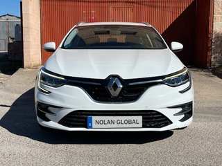 Renault Megane 2021 HIBRIDO ENCHUFABLE !!!