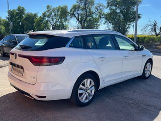 Renault Megane 2021 HIBRIDO ENCHUFABLE !!!