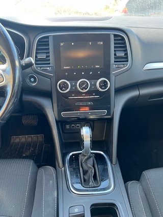Renault Megane 2021 HIBRIDO ENCHUFABLE !!!