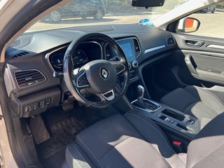 Renault Megane 2021 HIBRIDO ENCHUFABLE !!!