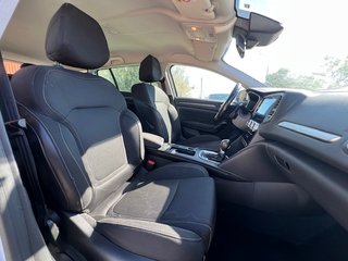 Renault Megane 2021 HIBRIDO ENCHUFABLE !!!