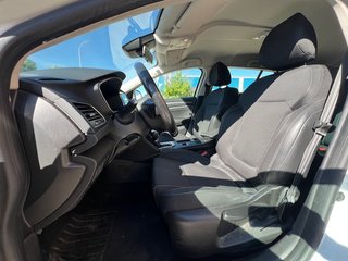 Renault Megane 2021 HIBRIDO ENCHUFABLE !!!