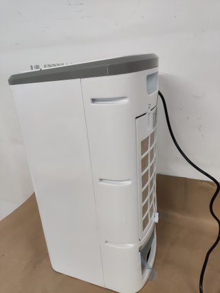 EVVO Climatizador Evaporativo CLIMA AC650