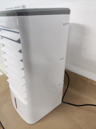 EVVO Climatizador Evaporativo CLIMA AC650