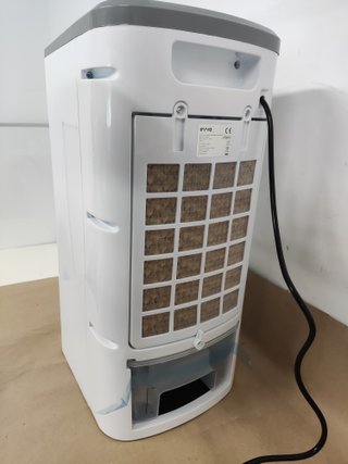 EVVO Climatizador Evaporativo CLIMA AC650
