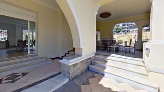 Chalet en alquiler en Los Álamos en Torremolinos