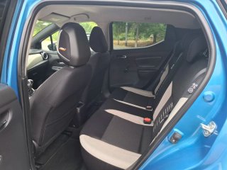 Nissan Micra 2018 12 MESES DE GARANTIA!!