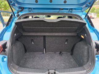 Nissan Micra 2018 12 MESES DE GARANTIA!!
