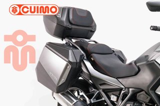 HONDA NT 1100 DCT