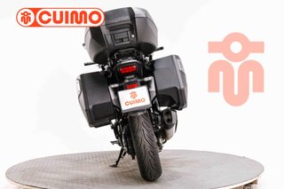 HONDA NT 1100 DCT