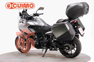 HONDA NT 1100 DCT