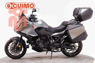 HONDA NT 1100 DCT