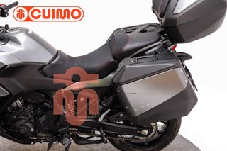HONDA NT 1100 DCT