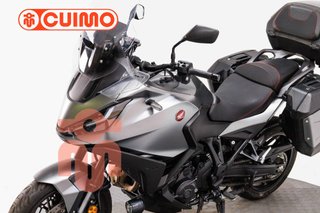 HONDA NT 1100 DCT