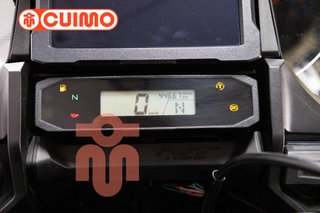 HONDA NT 1100 DCT