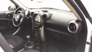 MINI Countryman 2012