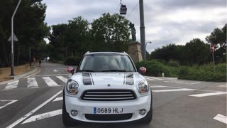 MINI Countryman 2012