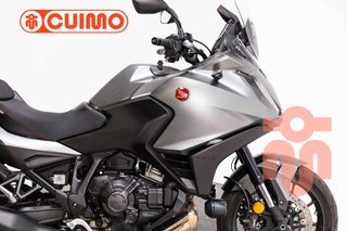 HONDA NT 1100 DCT