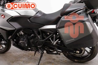 HONDA NT 1100 DCT