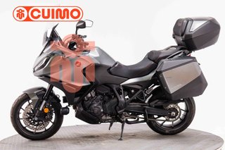 HONDA NT 1100 DCT