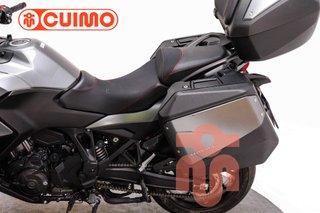 HONDA NT 1100 DCT