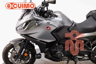 HONDA NT 1100 DCT