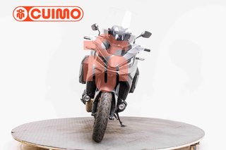 HONDA NT 1100 DCT