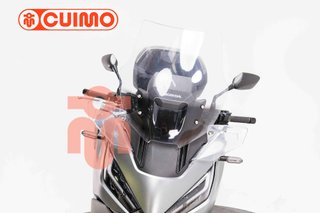 HONDA NT 1100 DCT