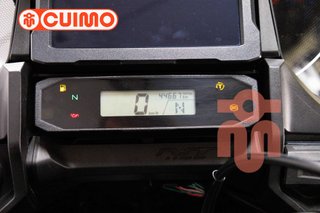 HONDA NT 1100 DCT