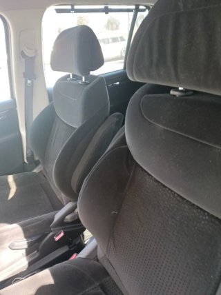 Citroen Grand C4 Picasso 2009