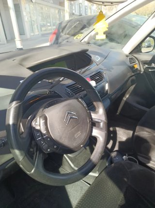 Citroen Grand C4 Picasso 2009
