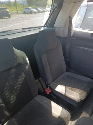 Citroen Grand C4 Picasso 2009
