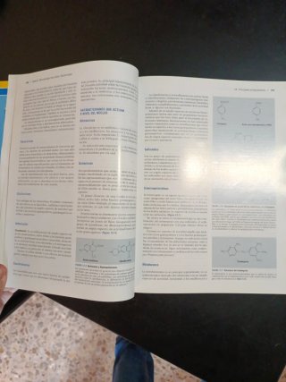 Microbiología y parasitología médicas