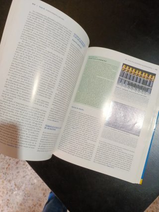 Microbiología y parasitología médicas