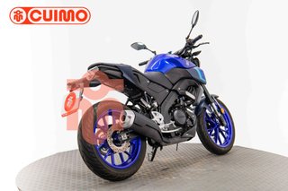 YAMAHA MT 125